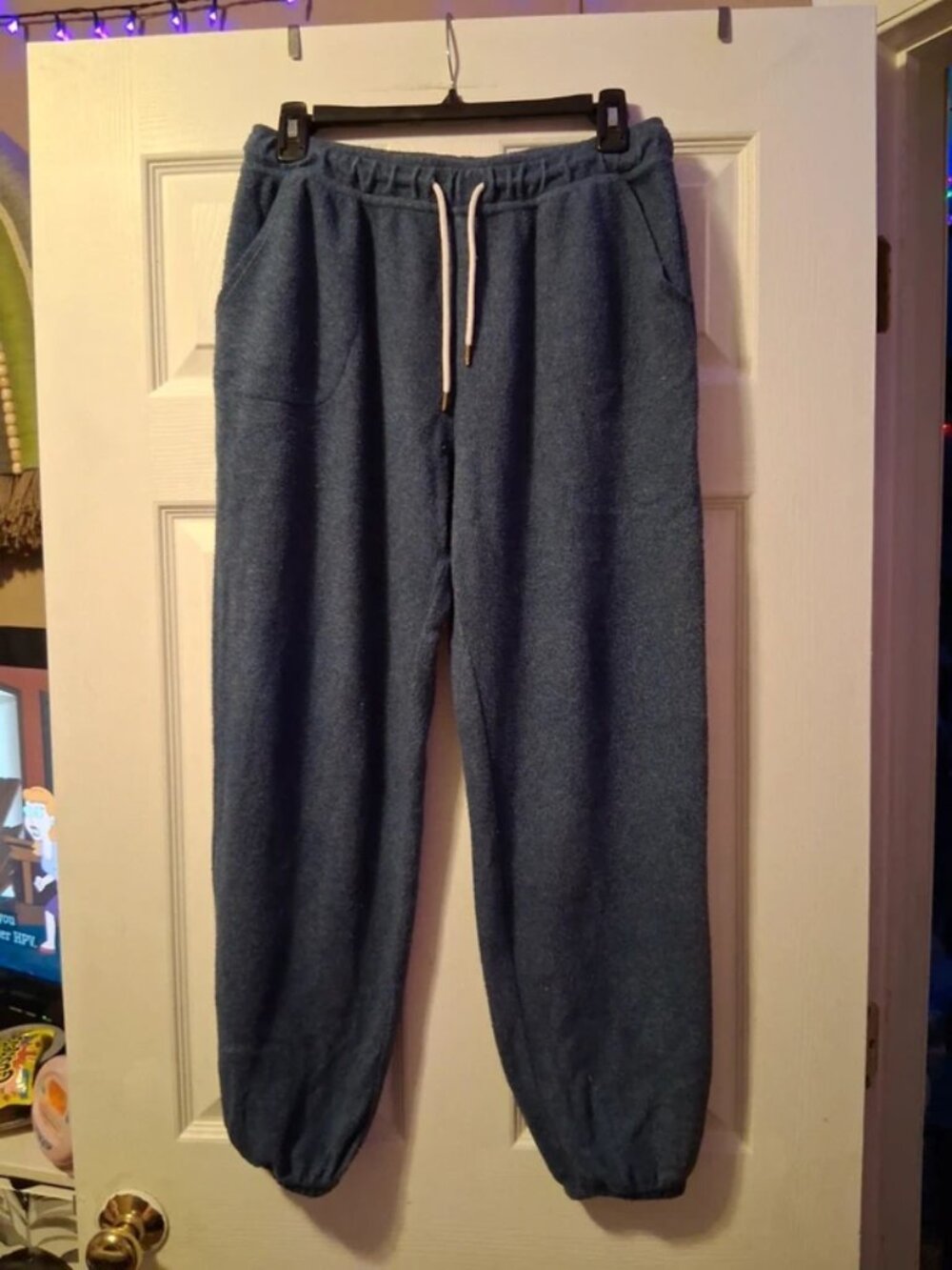 SUPER Soft Joggers